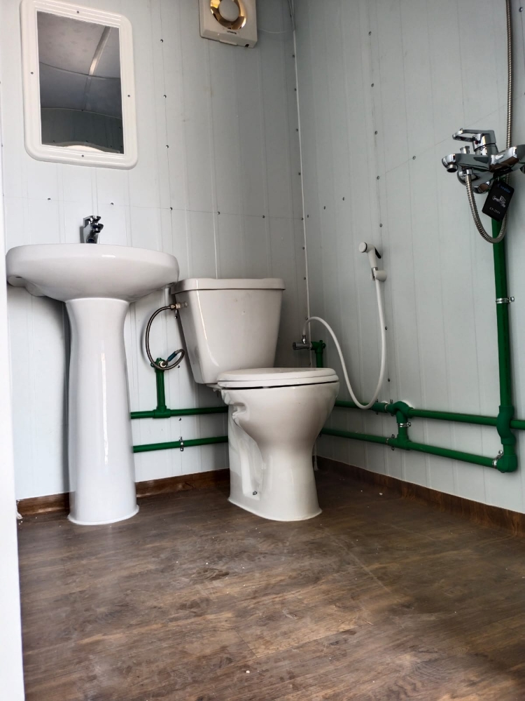 new porta cabins for sale - 9