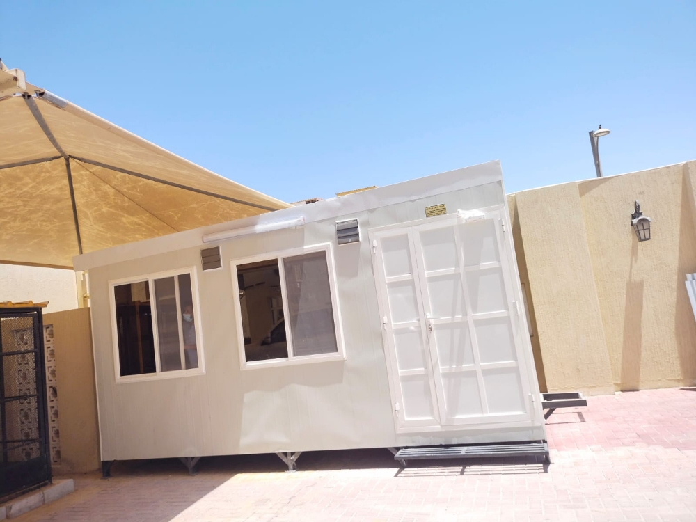 new porta cabins for sale - 4