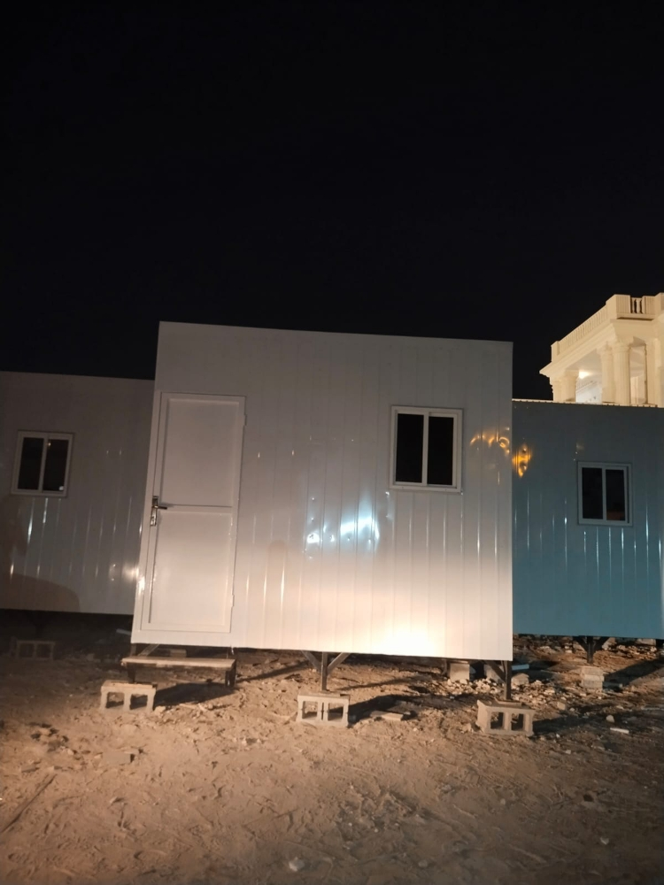 new porta cabins for sale - 11