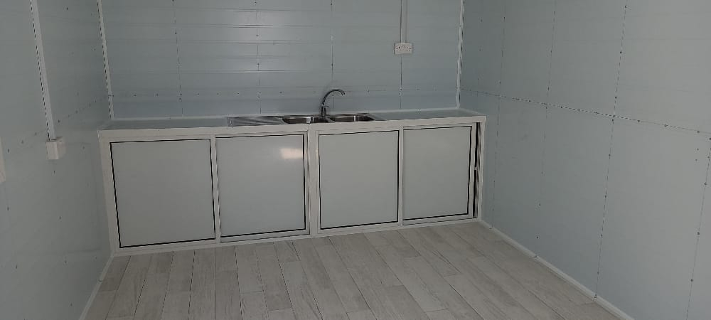 new porta cabins for sale - 9
