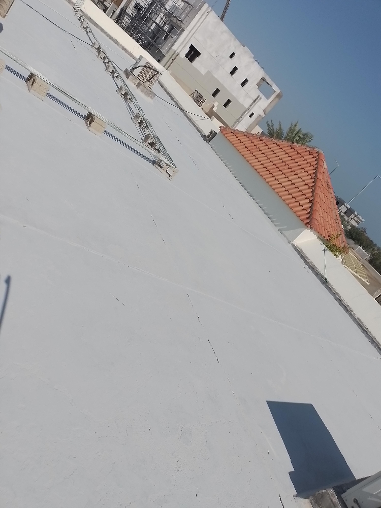 اعمال البناء طابوق بلاستر سرميك . - 10