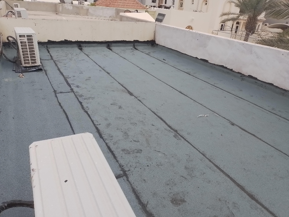 اعمال البناء طابوق بلاستر سرميك . - 11