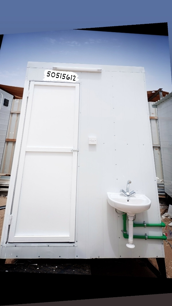 3/4 new porta cabins for sale - 15