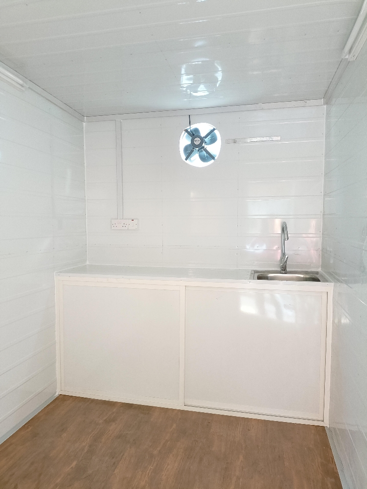 3/4 new porta cabins for sale - 6