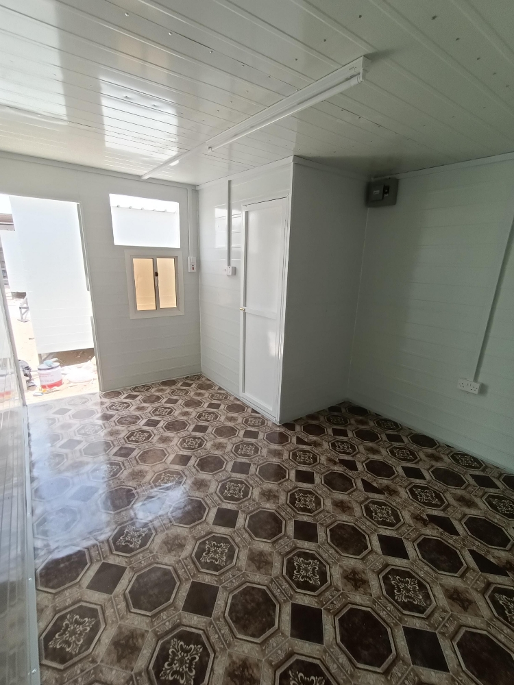 3/4 new porta cabins for sale - 5
