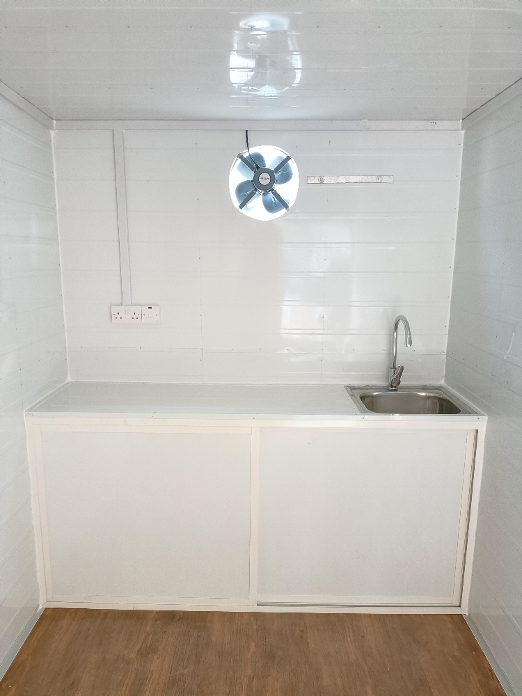 3/4 new porta cabins for sale - 8