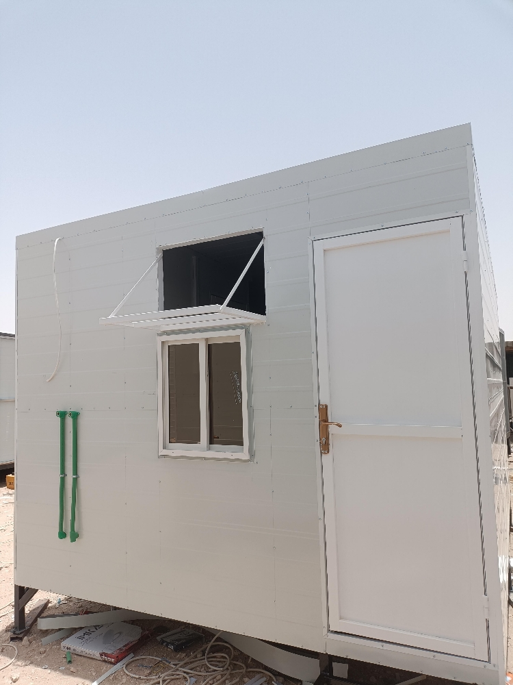 3/4 new porta cabins for sale - 3