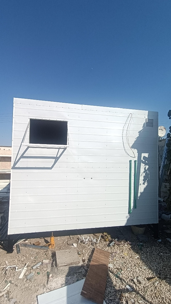 3/4 new porta cabins for sale - 11