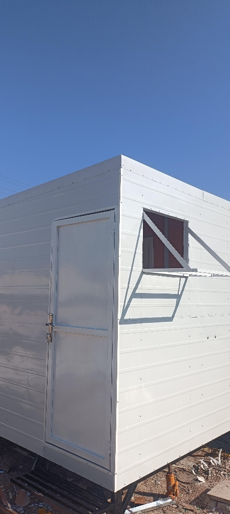 3/4 new porta cabins for sale - 12