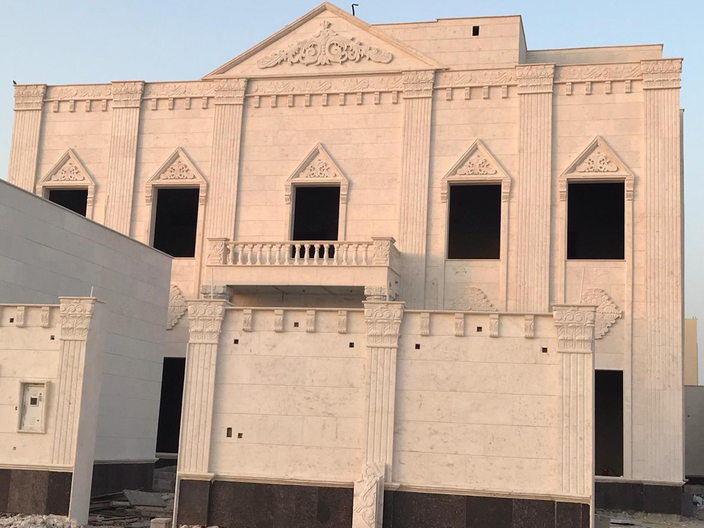 توريد وتركيب جميع أنواع الحجرالطب - 13