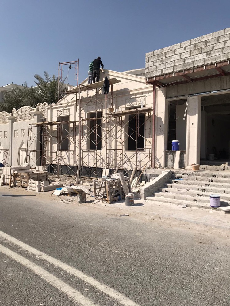توريد وتركيب جميع أنواع الحجرالطب - 1