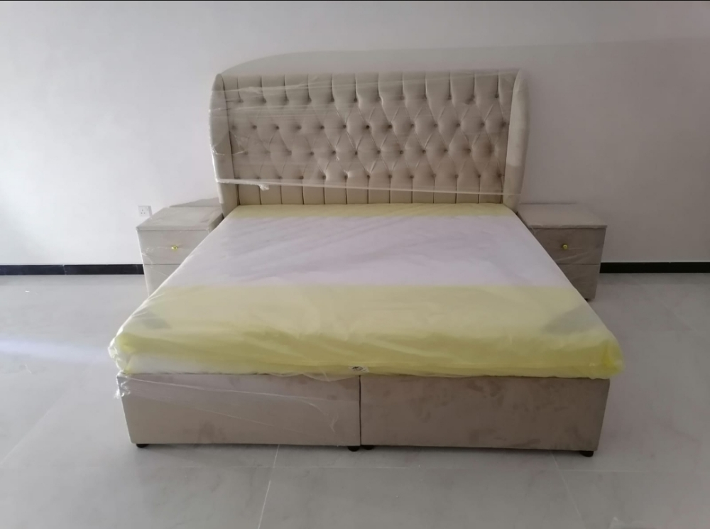 صنع مجموعات غرف نوم جديدة - 3