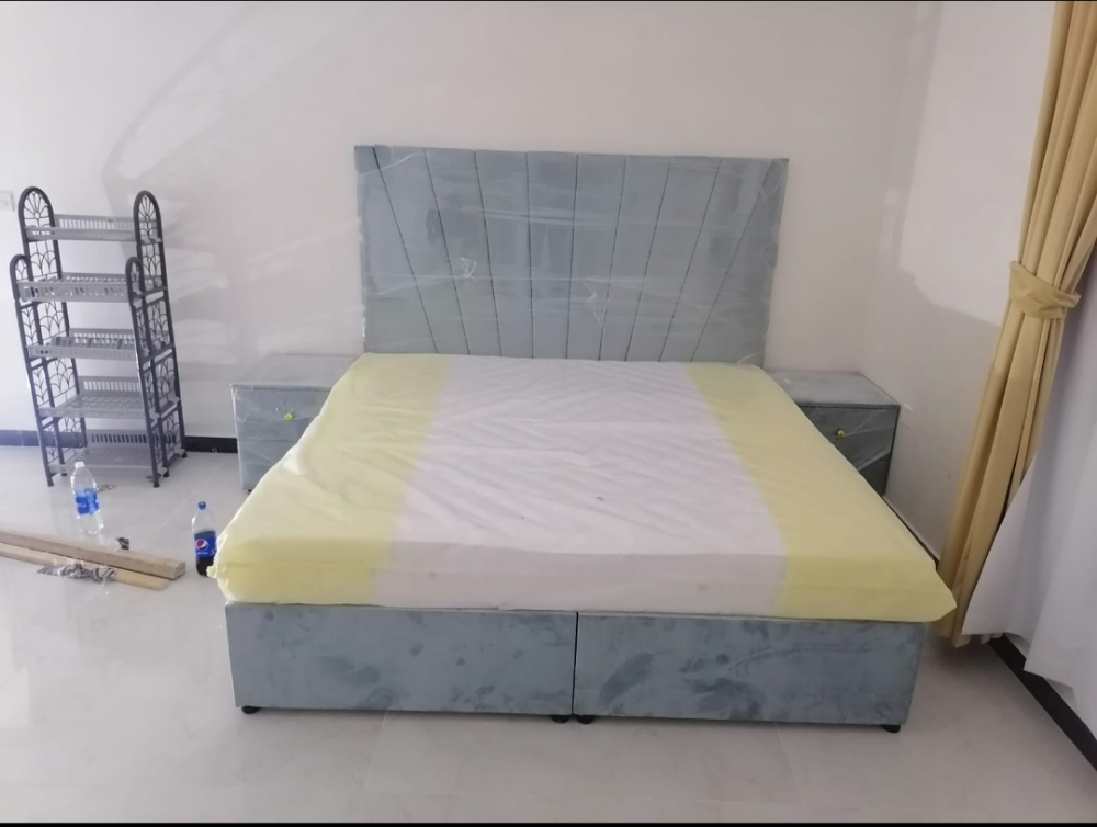 صنع مجموعات غرف نوم جديدة - 1