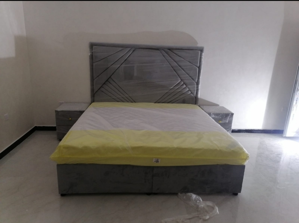 صنع مجموعات غرف نوم جديدة - 2