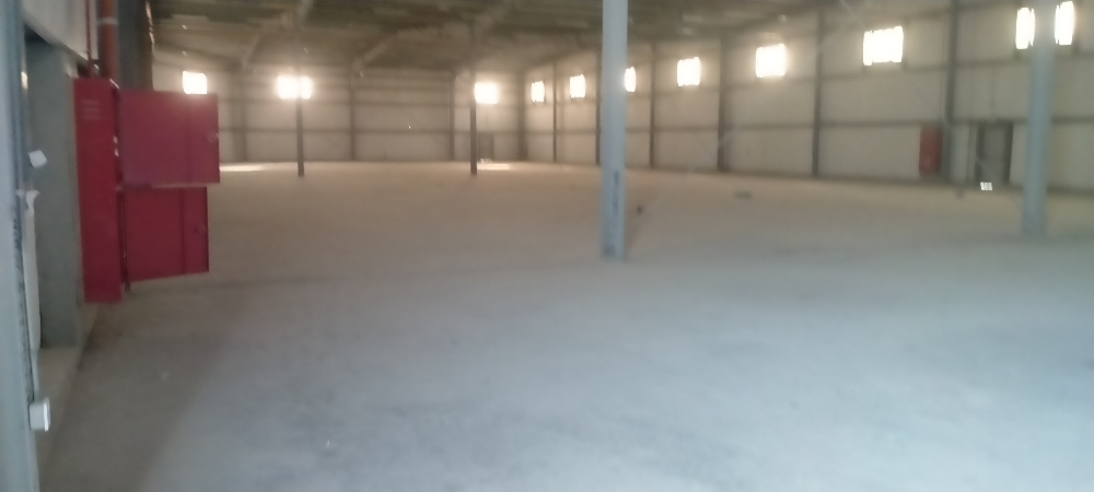 Plastic factory for rent - 3