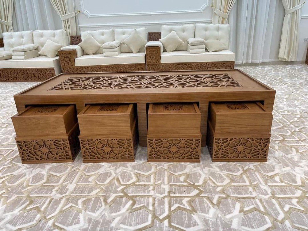 Al Rohan Furniture - 10