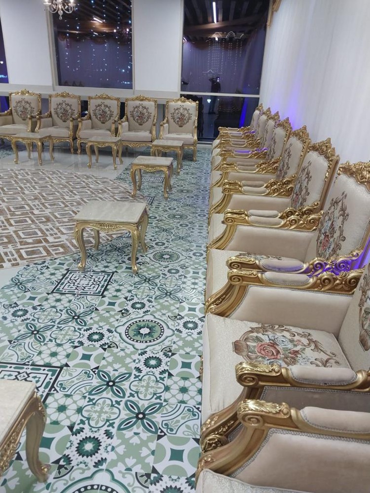 في اي بيه طاولات وخيام افطار صائم - 11