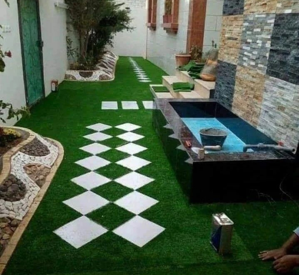 زراعه النخيل - 9