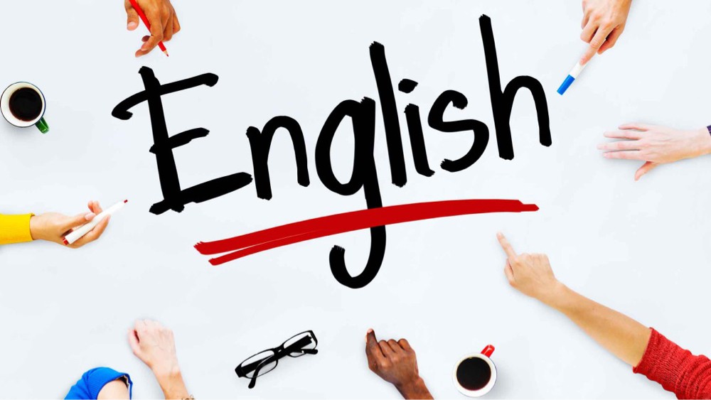 English Teacher - 2