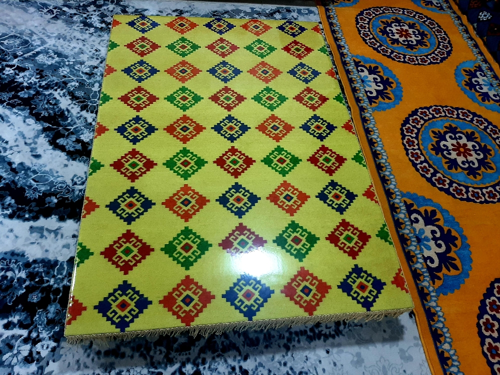 طاولات مجالس - 3