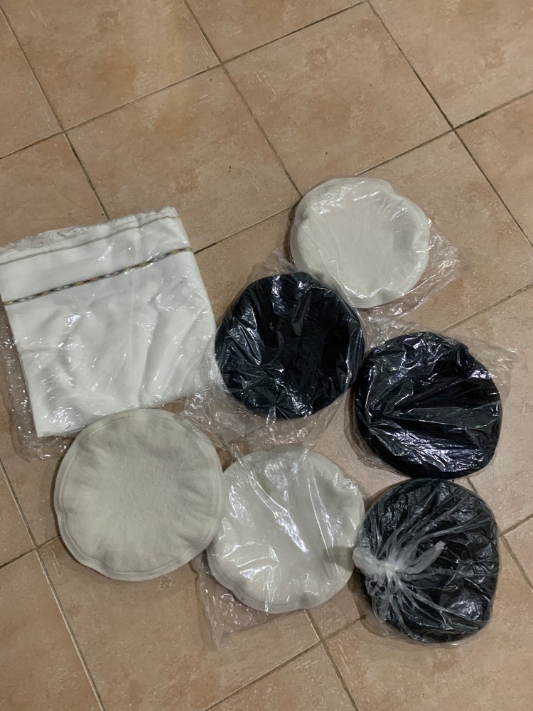 قحافي باكستانية جديدة - 2