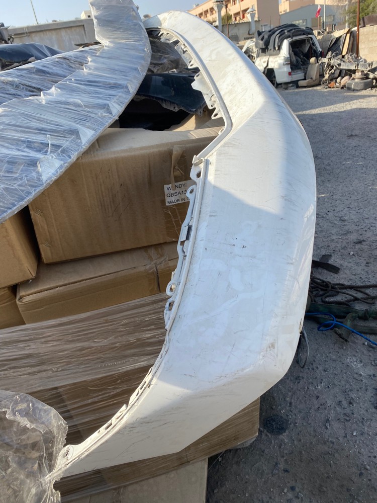 باب خلفي سكويا  - 2