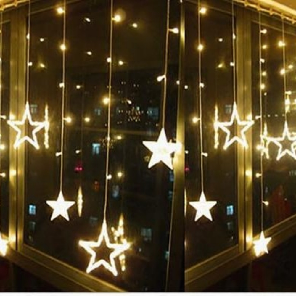lightning decoration - 6