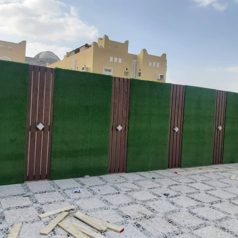 ديكور جداري - 1