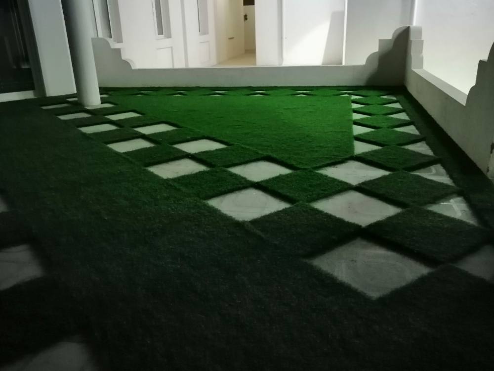 ديكور جداري - 2