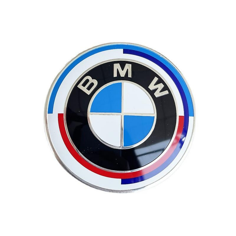 New BMW Logo for trank - 2