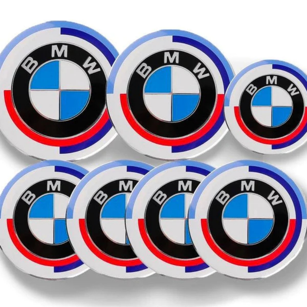 New BMW Logo for trank - 7