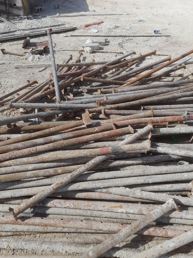 scaffolding for rent - 7