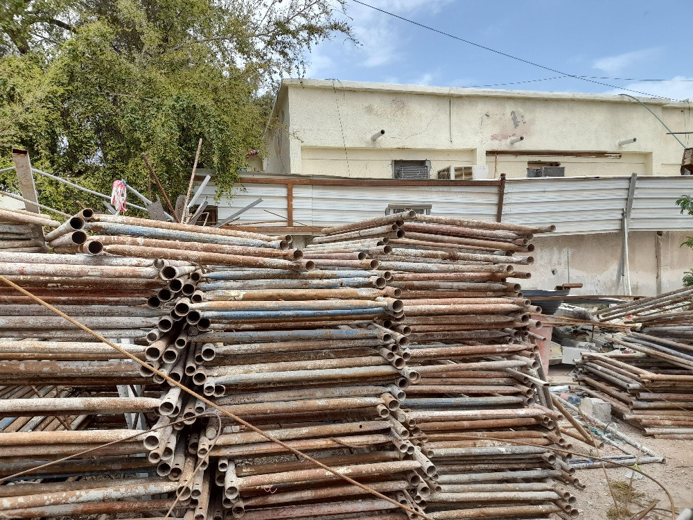 scaffolding for rent - 9