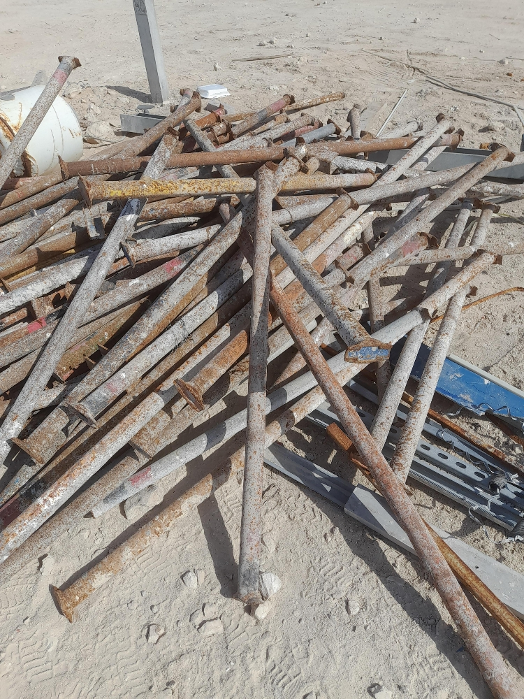 scaffolding for rent - 8