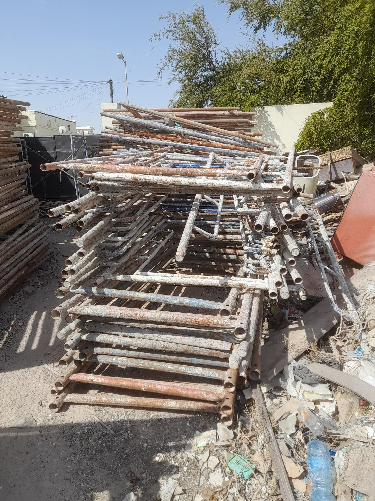 scaffolding for rent - 10