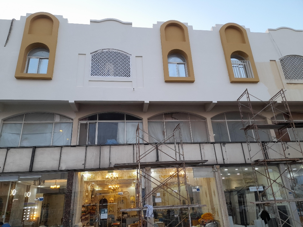 scaffolding for rent - 2