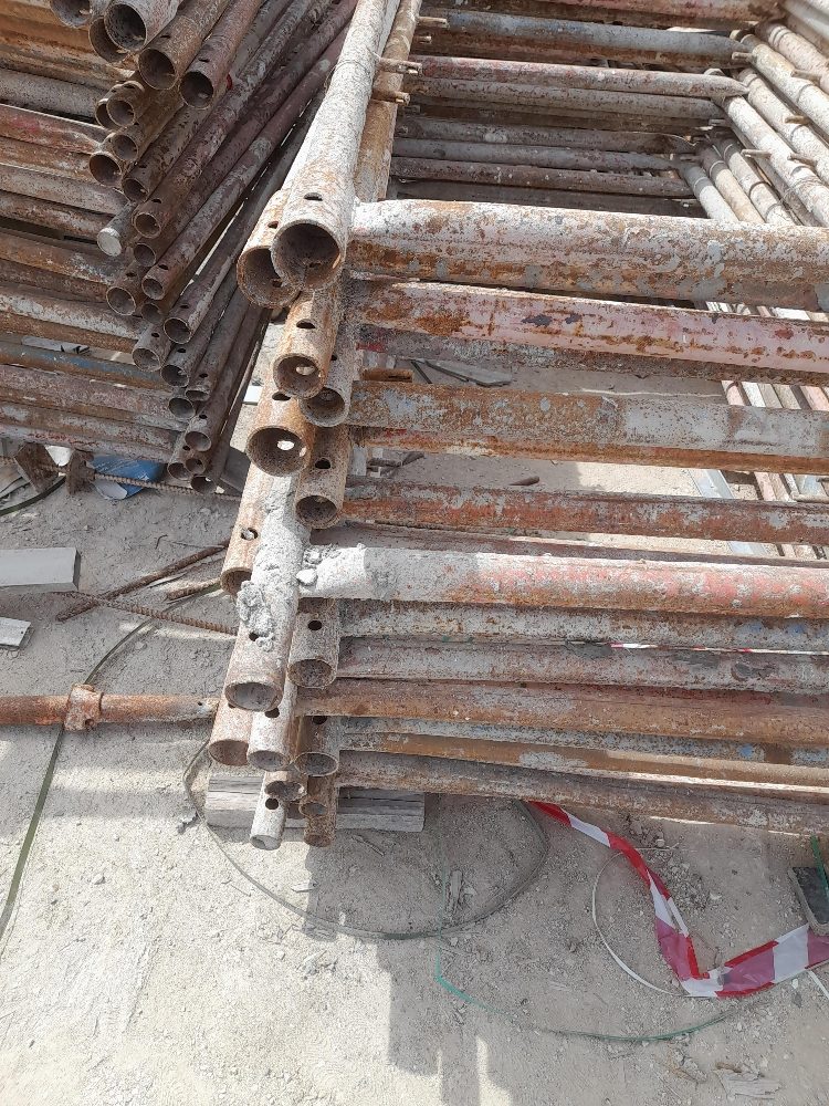 scaffolding for rent - 5