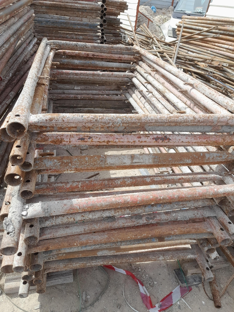 scaffolding for rent - 3