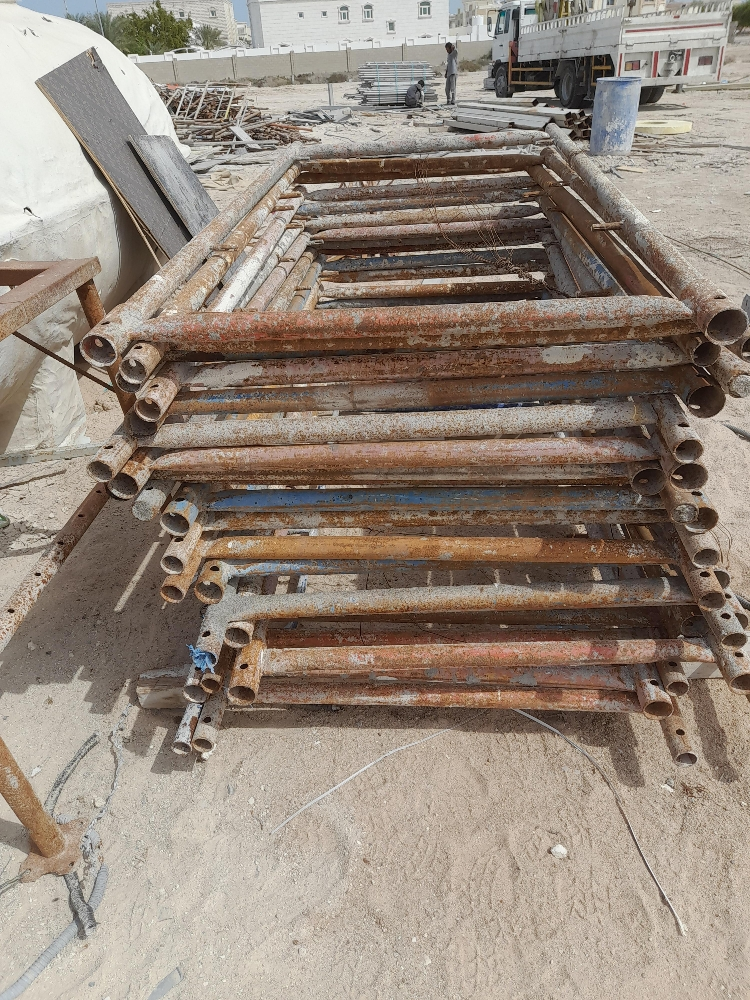 scaffolding for rent - 4