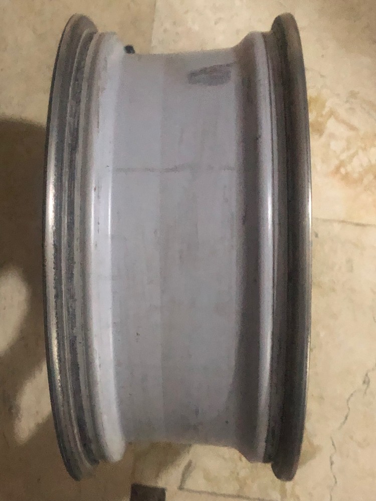 Prado rims - 4
