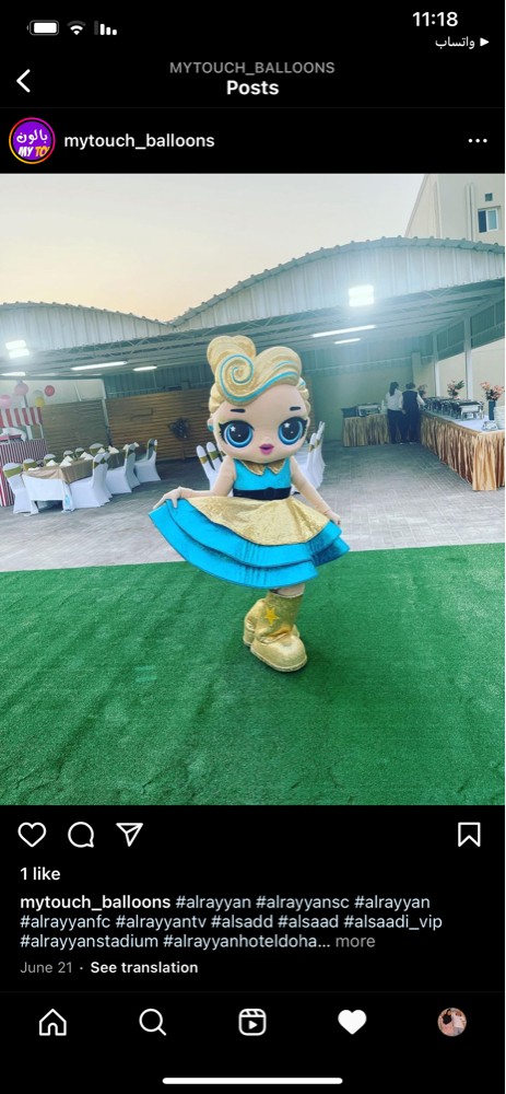 مناسبات  - 6