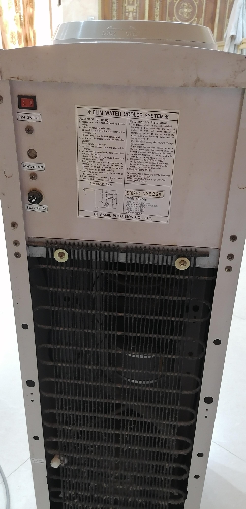 woter cooler - 2