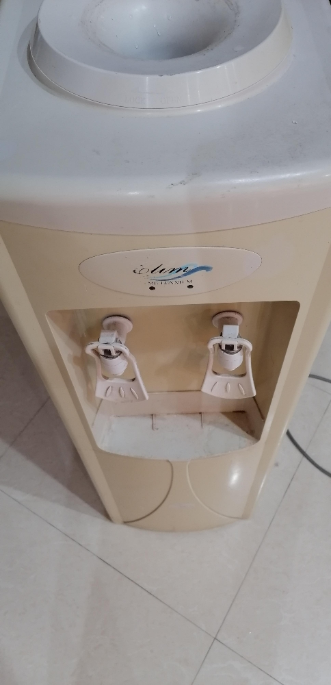 woter cooler - 1