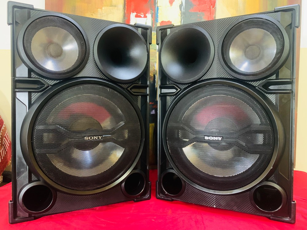 SONY SS-SH2009 Only speakers - 4