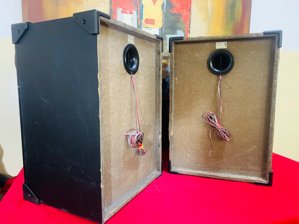 SONY SS-SH2009 Only speakers - 5