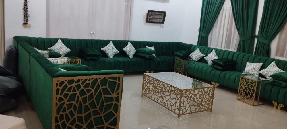 تركيب ستائر وتفصيل و تنجيد - 4