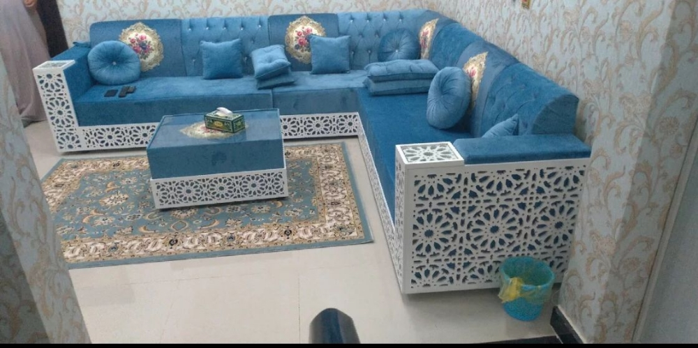 تركيب ستائر وتفصيل و تنجيد - 3