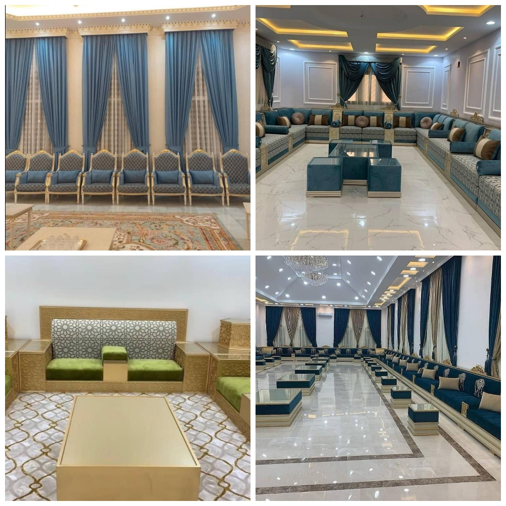 خدمة صيانة وتركيب كنب ميكينج - 2