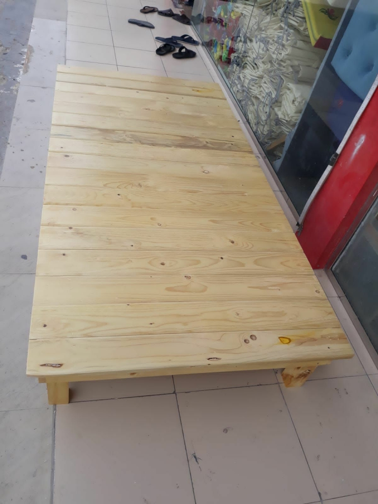 طاولة الإفطار - 5