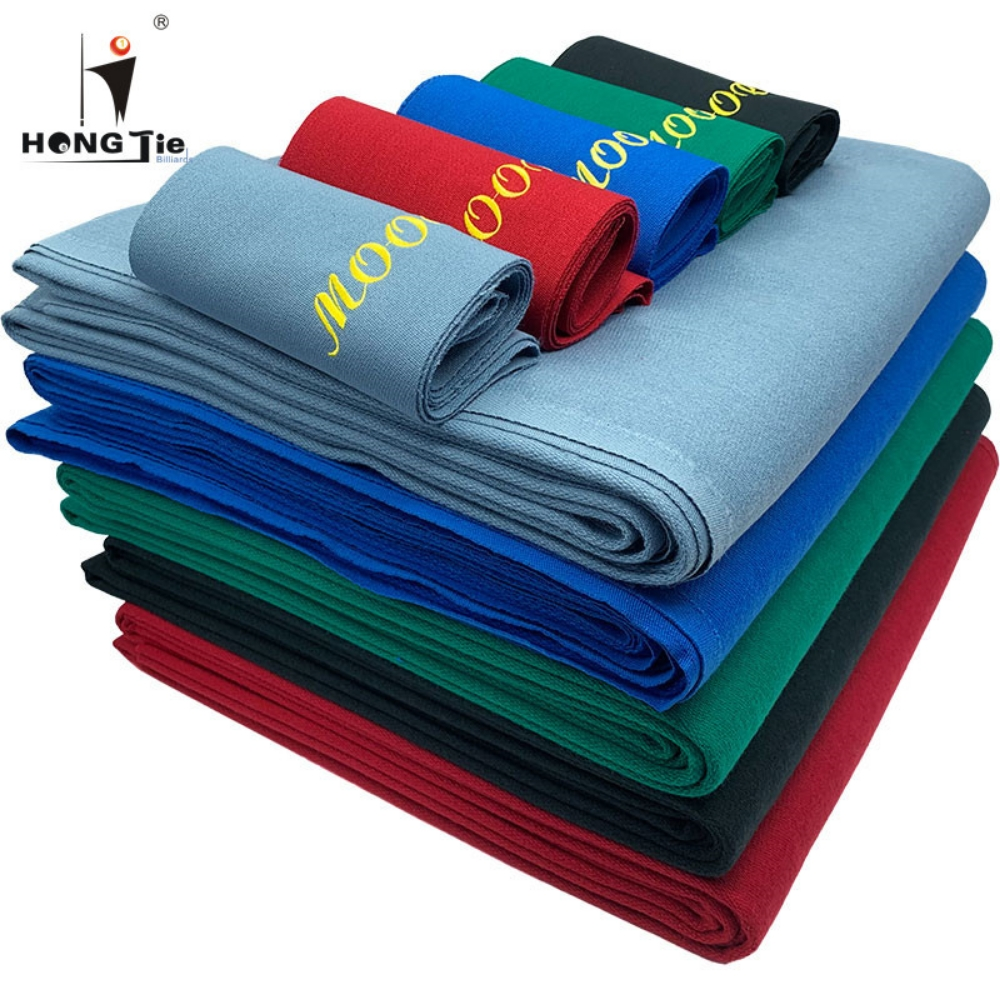 Billiard cloth cue bag accessorie - 2